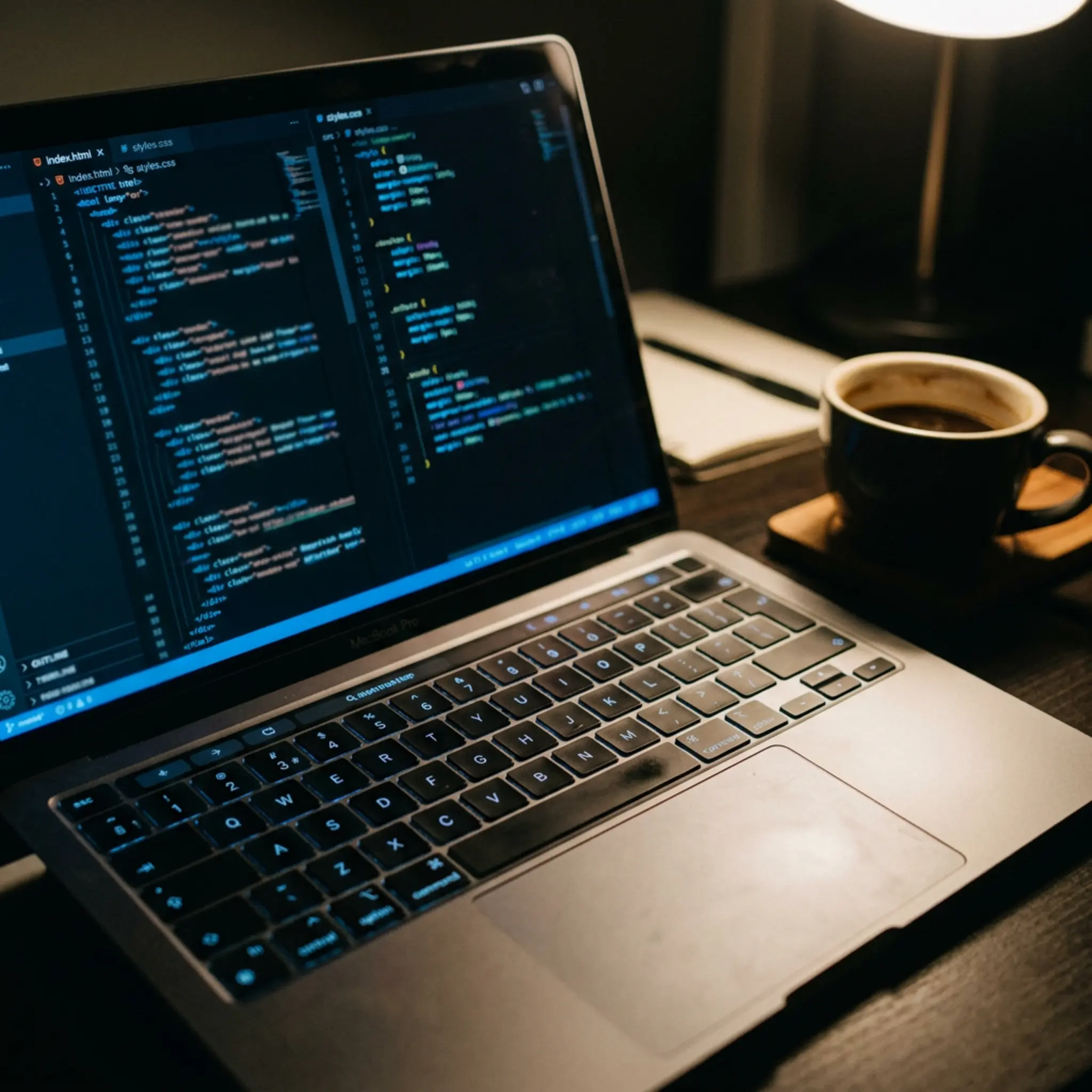 WebMap Build Prompts — AI-generated workflow steps for coding tools